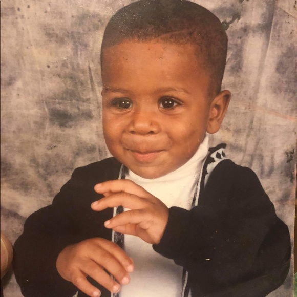 Meet your Posher, Marcus - Picture 1 of 1